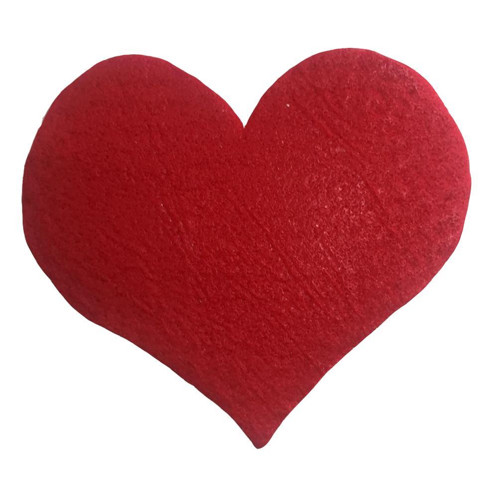 Z02 قاعدة على شكل قلب - 