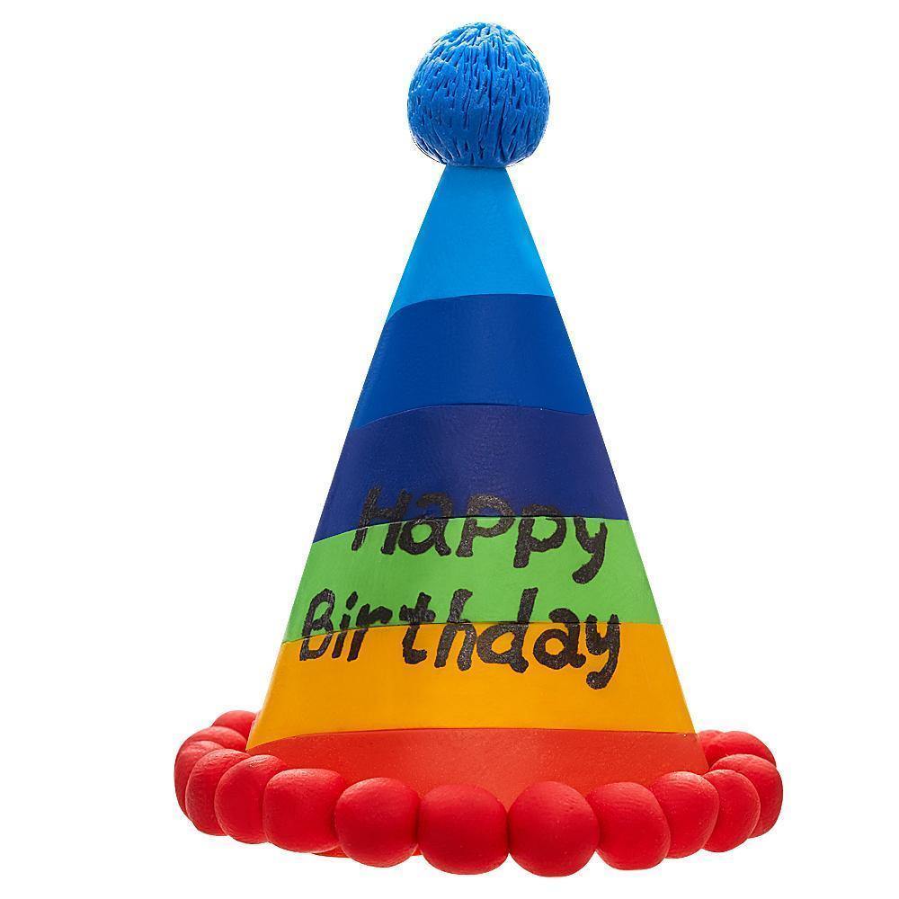 قبعة عيد ميلاد Z18 - 