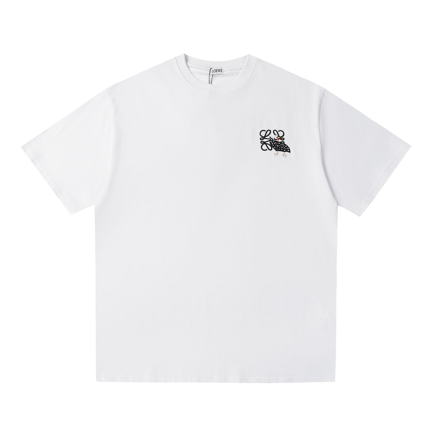【LOEWE 公式旗艦店】(ロエベ)Tシャツ、ご好評に付き再入荷!