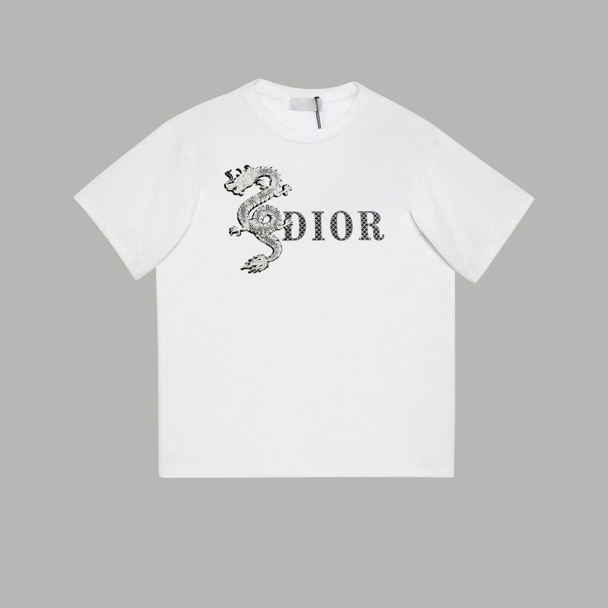 【 DIOR 公式旗艦店】ディオール Tシャツ ご好評に付き再入荷！