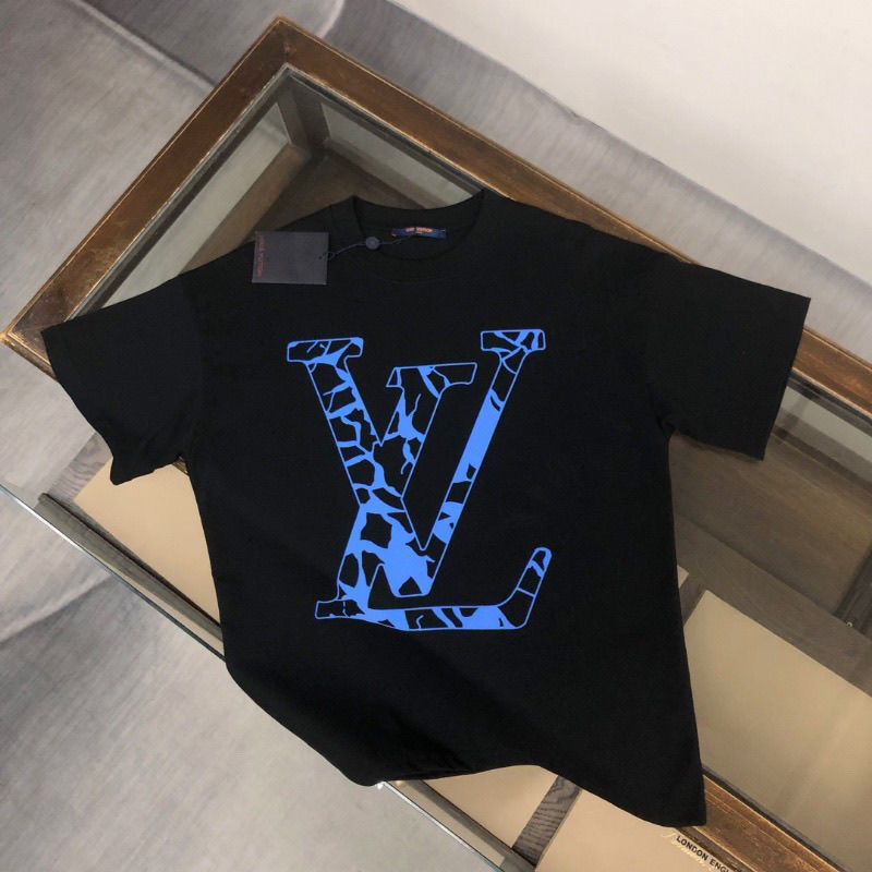 【LOUIS VUITTON 公式旗艦店】ルイヴィトン Tシャツ ご好評に付き再入荷！