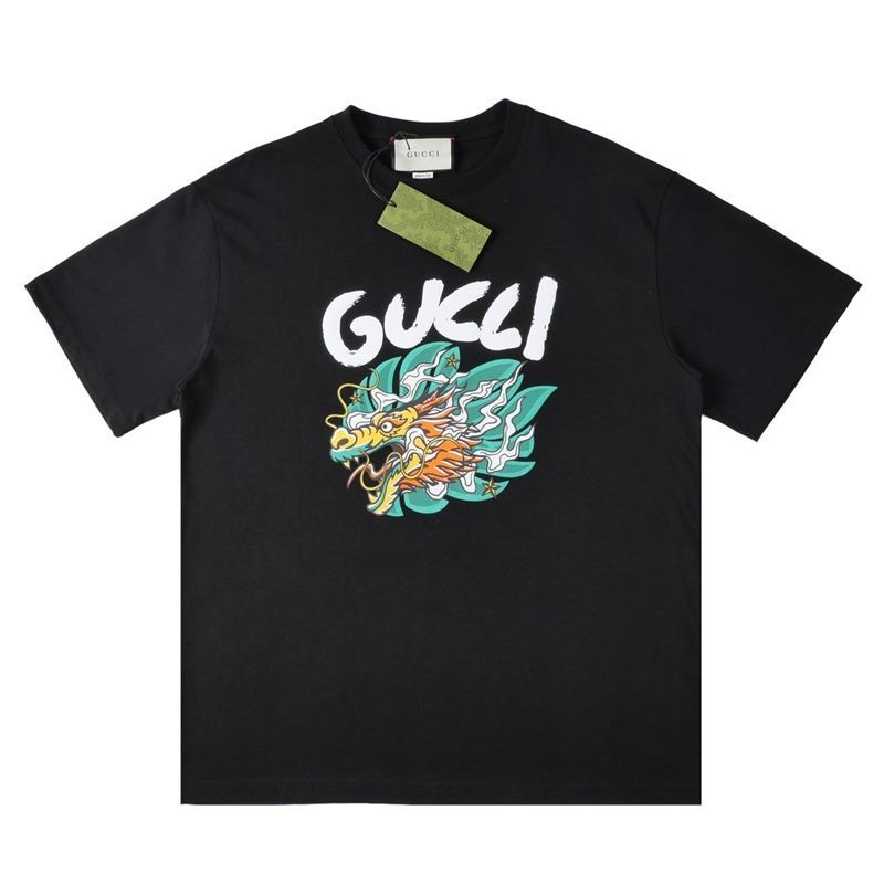 【Gucci公式旗艦店 】（グッチ）半袖 ご好評に付き再入荷！