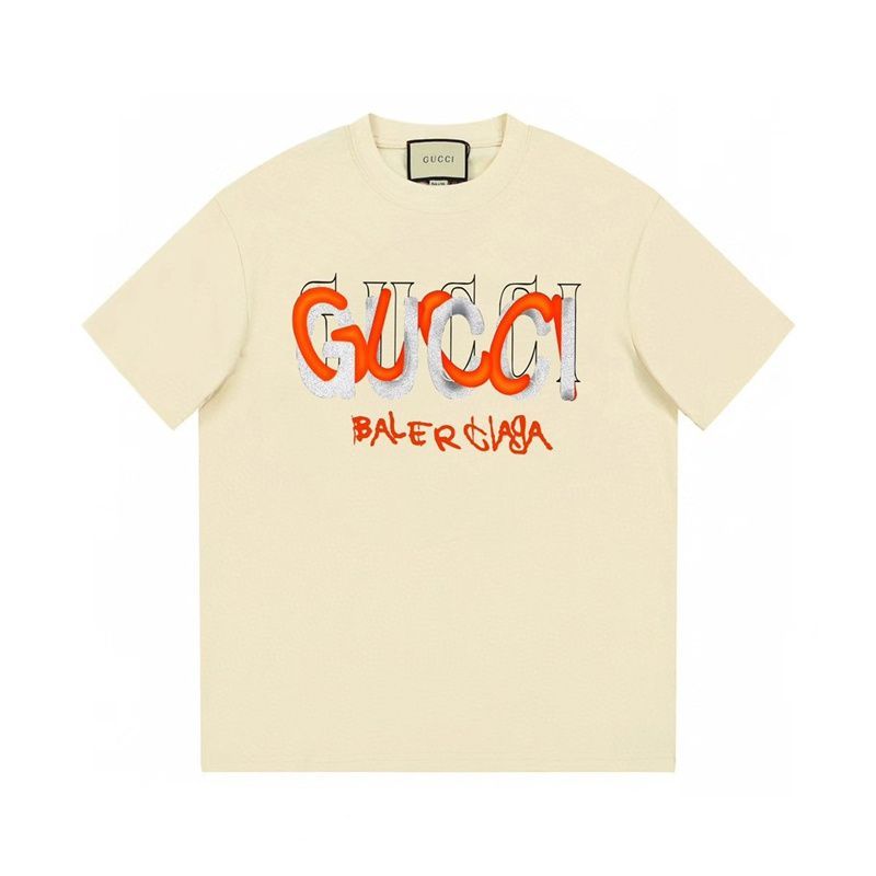 【Gucci 】（グッチ）Tシャツ ご好評に付き再入荷！