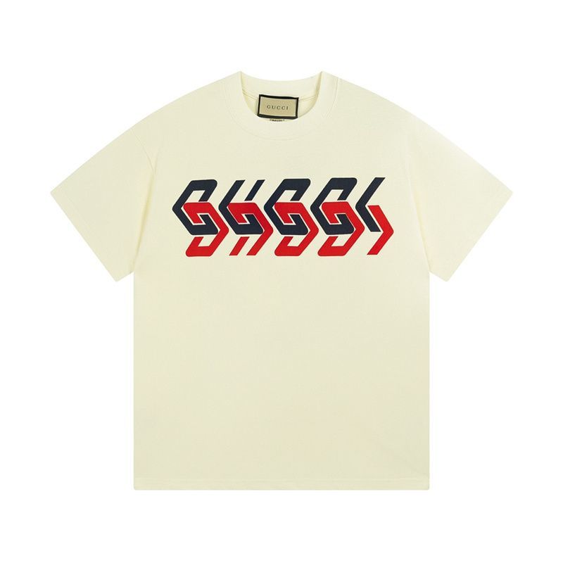 【GUCCI公式旗艦店】クッチ Tシャツ ご好評に付き再入荷！