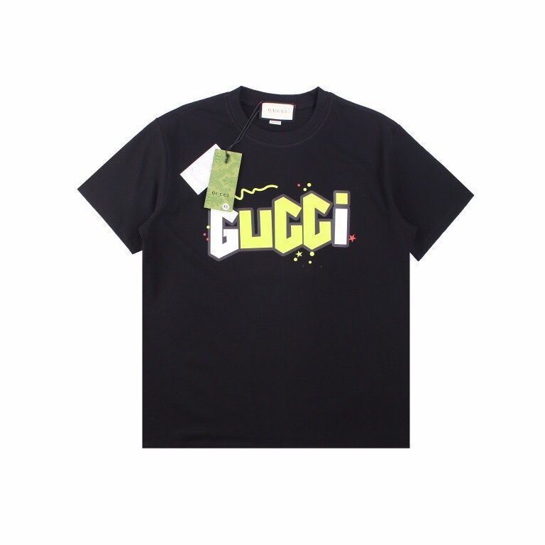 【GUCCI公式旗艦店 】（グッチ）Tシャツ ご好評に付き再入荷！