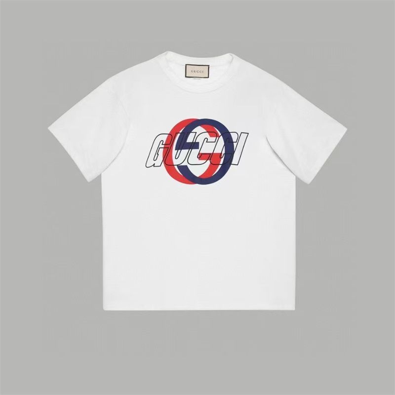 【GUCCI公式旗艦店】クッチ Tシャツ ご好評に付き再入荷！