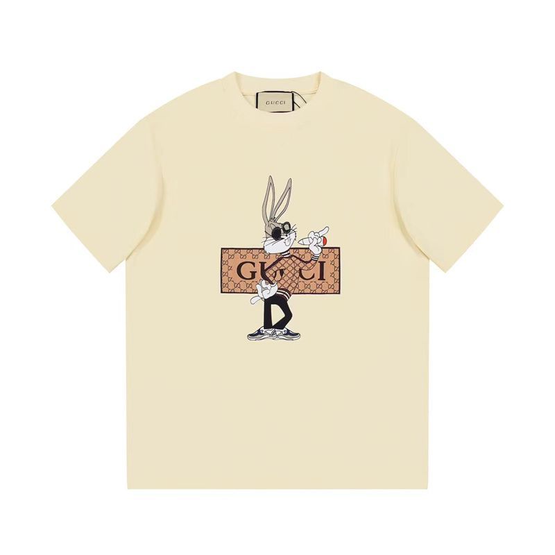 【GUCCI公式旗艦店】クッチ Tシャツ ご好評に付き再入荷！