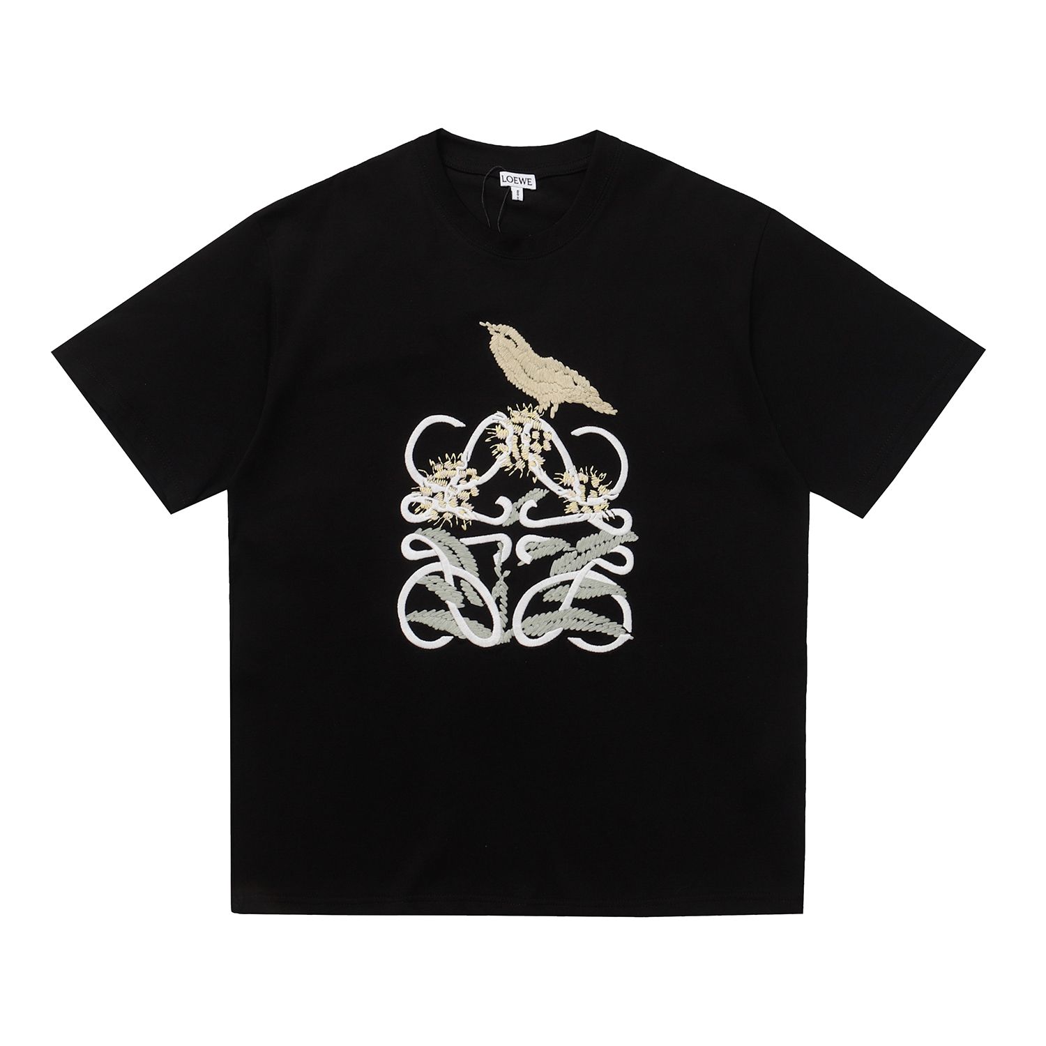 【LOEWE 公式旗艦店】（ロエベ）Tシャツ、ご好評に付き再入荷！
