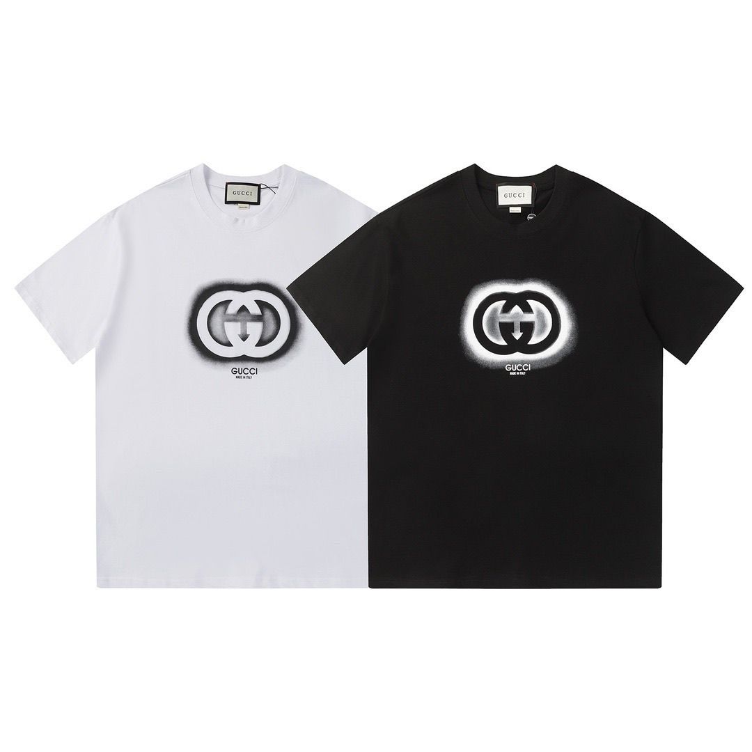 【GUCCI公式旗艦店】クッチ Tシャツ ご好評に付き再入荷！