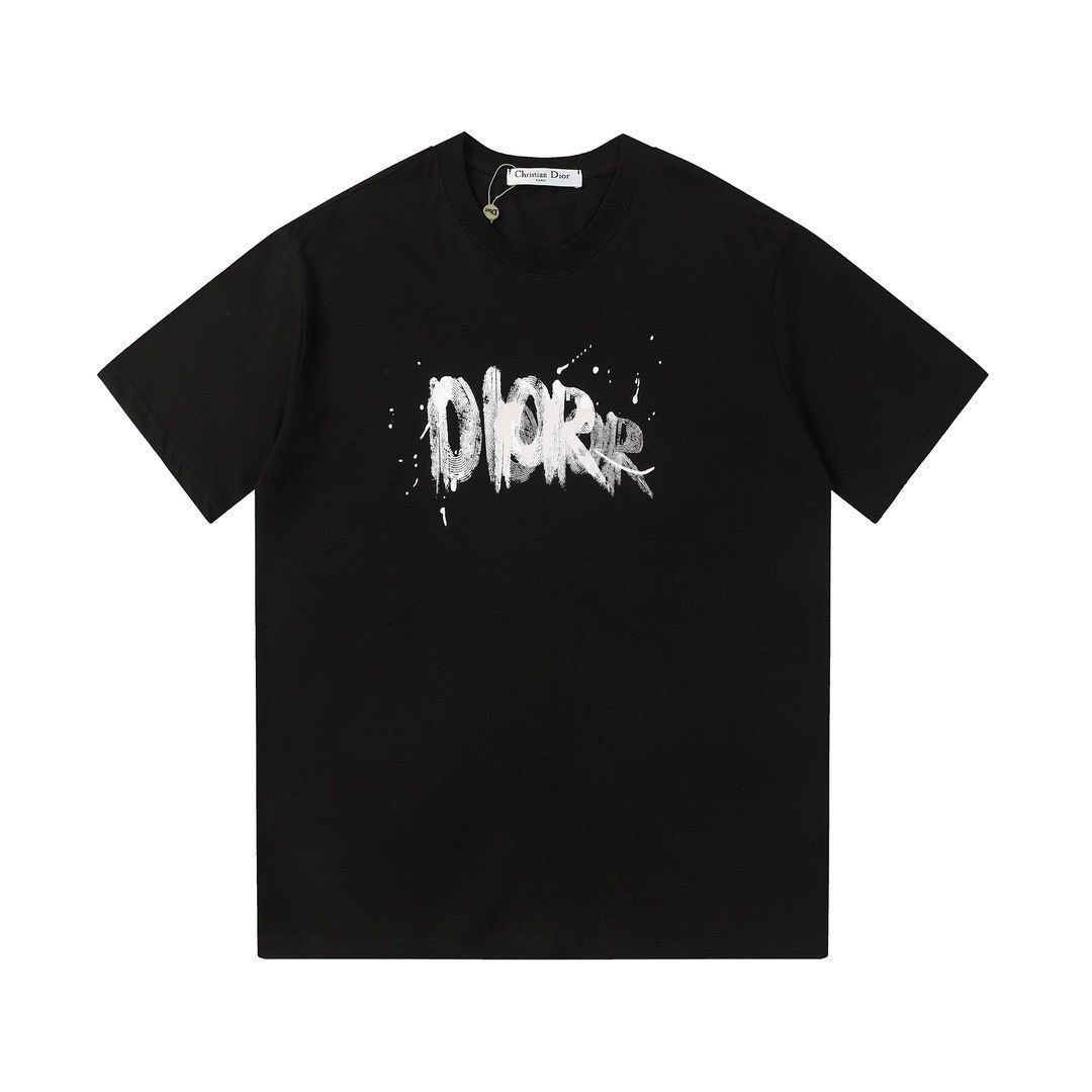 【DIOR】（ディオール）半袖 ご好評に付き再入荷！