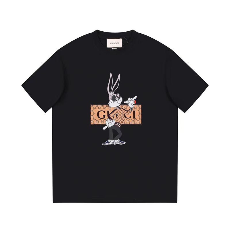 【GUCCI公式旗艦店】クッチ Tシャツ ご好評に付き再入荷！