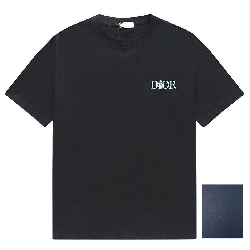 【 DIOR 公式旗艦店】ディオール Tシャツ ご好評に付き再入荷！