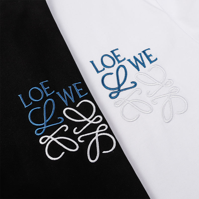 【LOEWE 公式旗艦店】(ロエベ)Tシャツ、ご好評に付き再入荷!