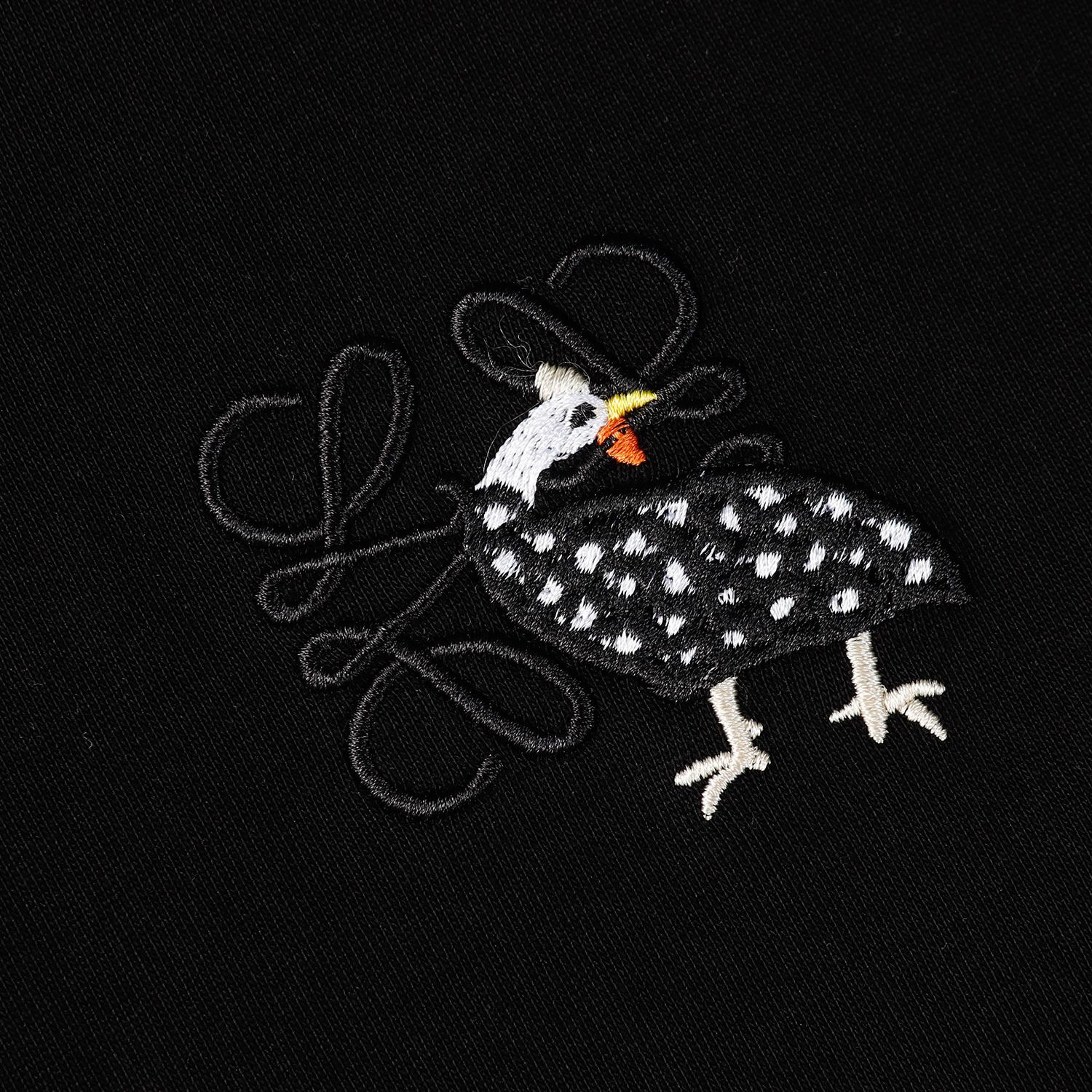 【LOEWE 公式旗艦店】(ロエベ)Tシャツ、ご好評に付き再入荷!