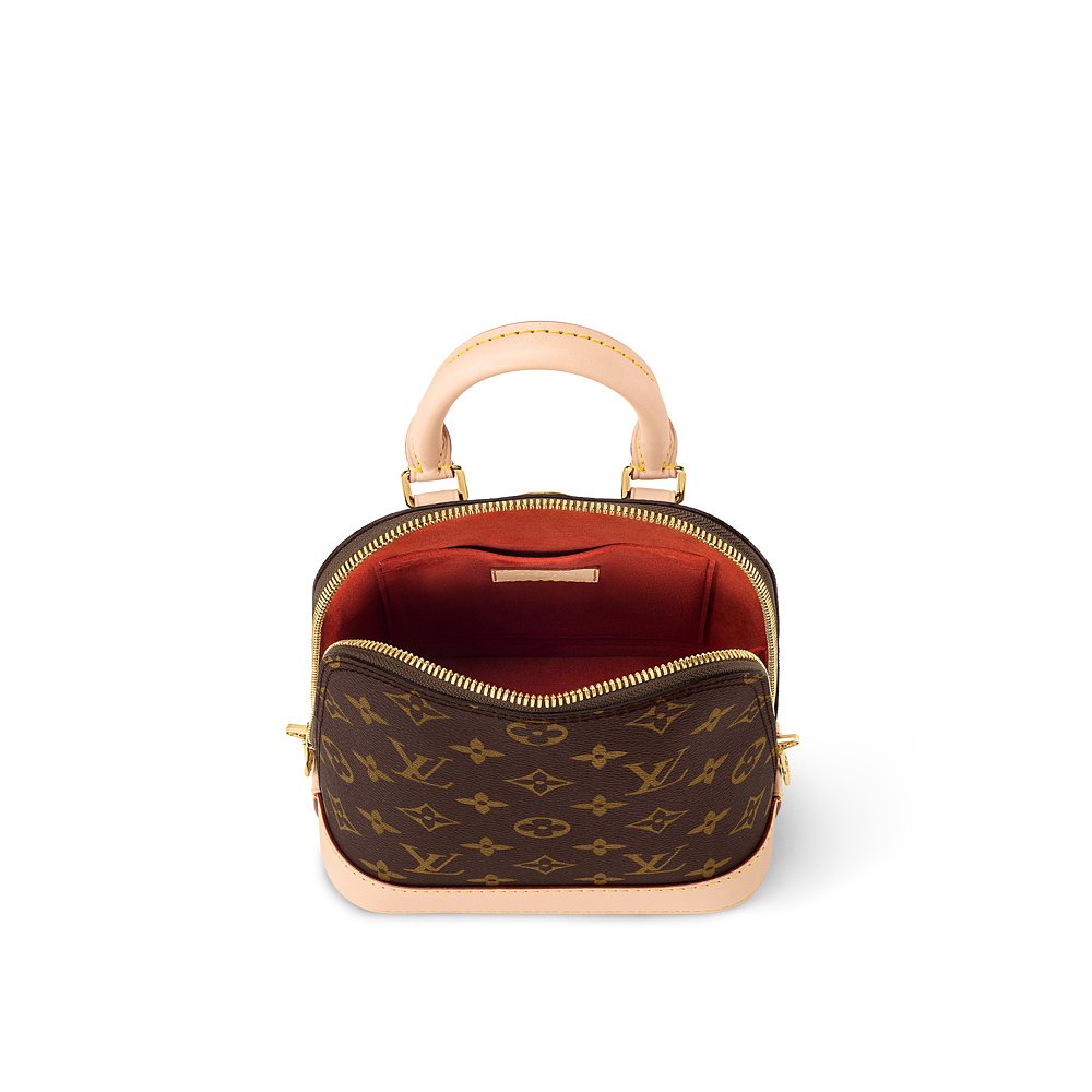 Louis Vuitton（ルイヴィトン）アルマ･バックパック