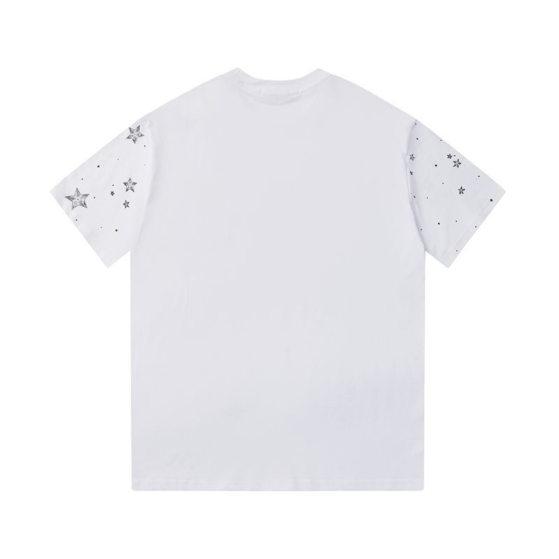 【 DIOR 公式旗艦店】ディオール Tシャツ ご好評に付き再入荷！