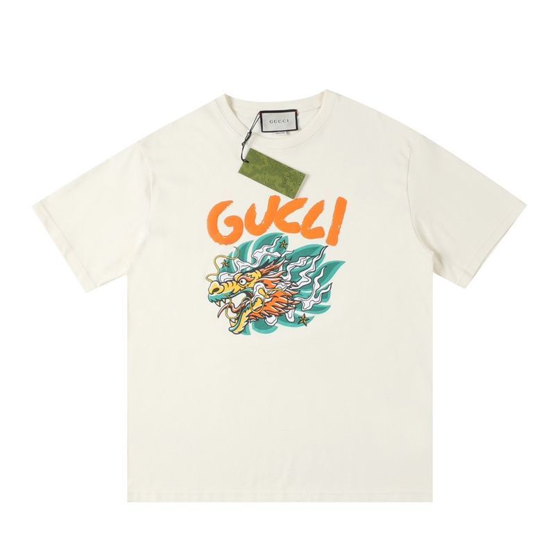 【Gucci公式旗艦店 】（グッチ）半袖 ご好評に付き再入荷！