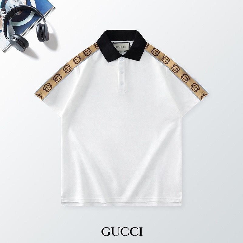 【Gucci 】（グッチ）Tシャツ ご好評に付き再入荷！