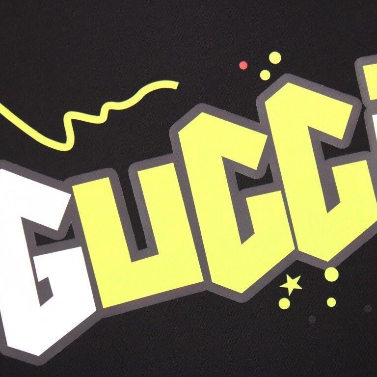 【GUCCI公式旗艦店 】（グッチ）Tシャツ ご好評に付き再入荷！