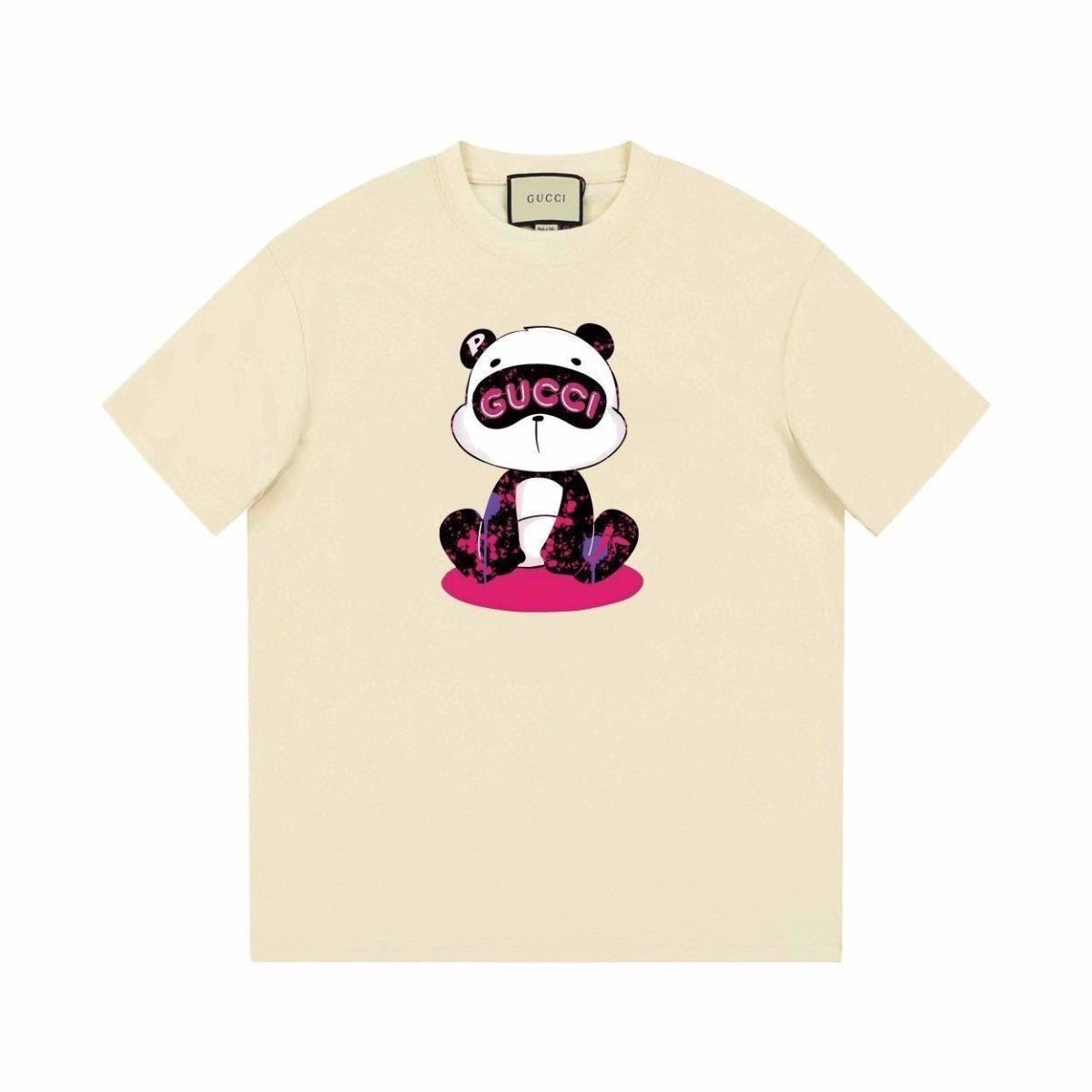 【GUCCI公式旗艦店】クッチ Tシャツ ご好評に付き再入荷！