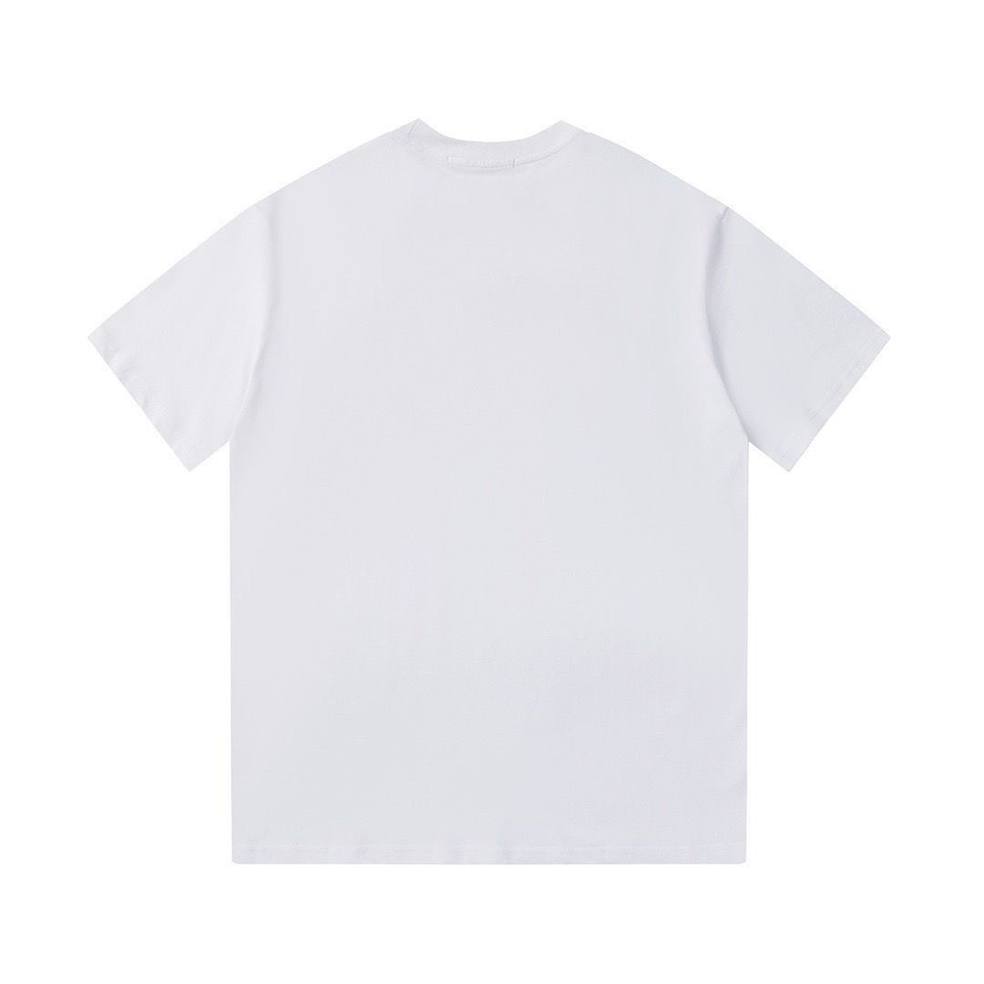 【BALENCIAGA 公式旗艦店】 バレンシアガ Tシャツ ご好評に付き再入荷!