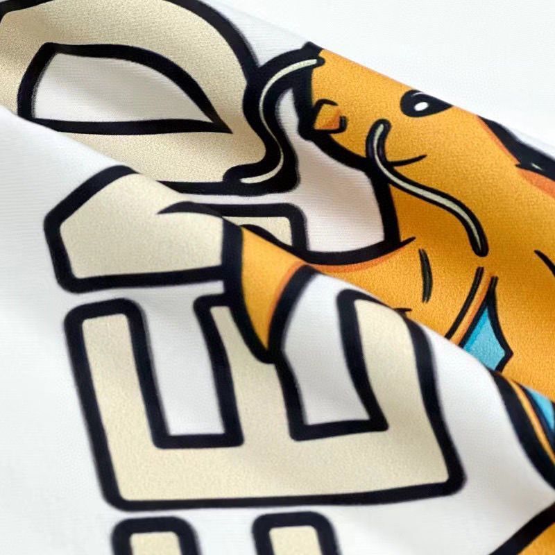 【FENDI公式旗艦店】 Tシャツ ご好評に付き再入荷！