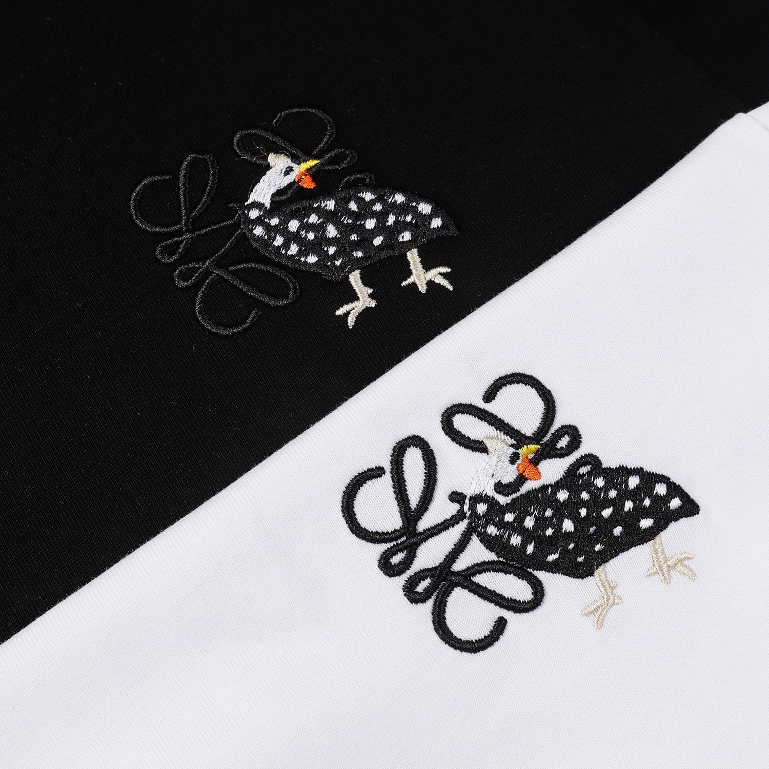 【LOEWE 公式旗艦店】(ロエベ)Tシャツ、ご好評に付き再入荷!