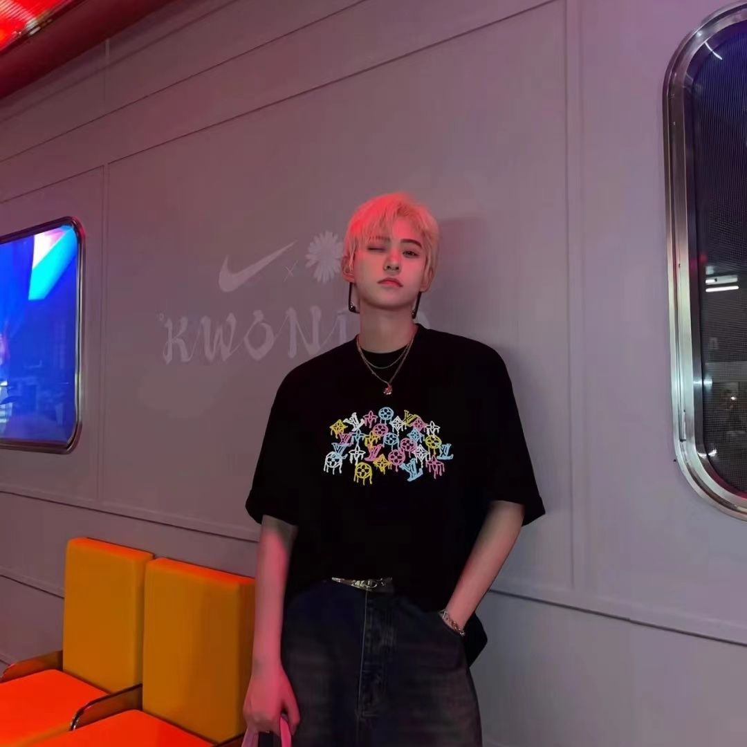 【LOUIS VUITTON 公式旗艦店】ルイヴィトン Tシャツ ご好評に付き再入荷!