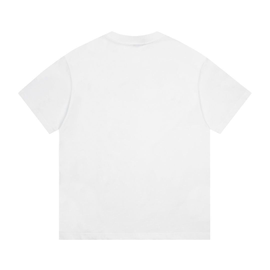 【DIOR】（ディオール）半袖 男女兼用、ご好評に付き再入荷！