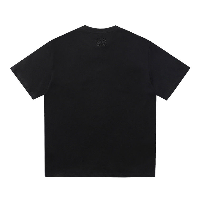 【LOEWE 公式旗艦店】（ロエベ）Tシャツ、ご好評に付き再入荷！