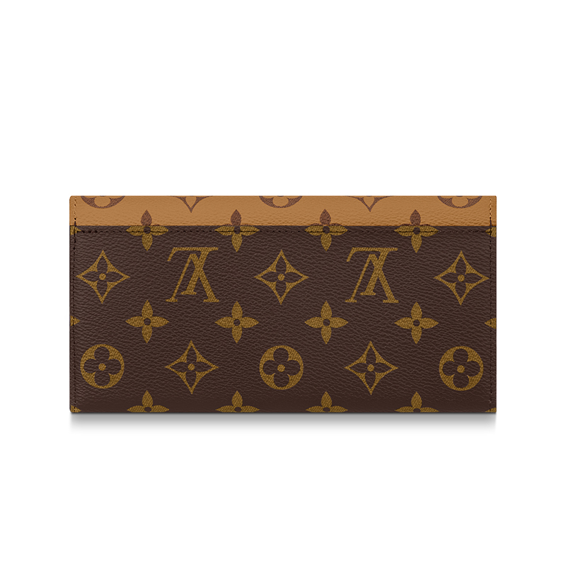 Louis Vuitton（ルイヴィトン）ポルトフォイユ･エミリー