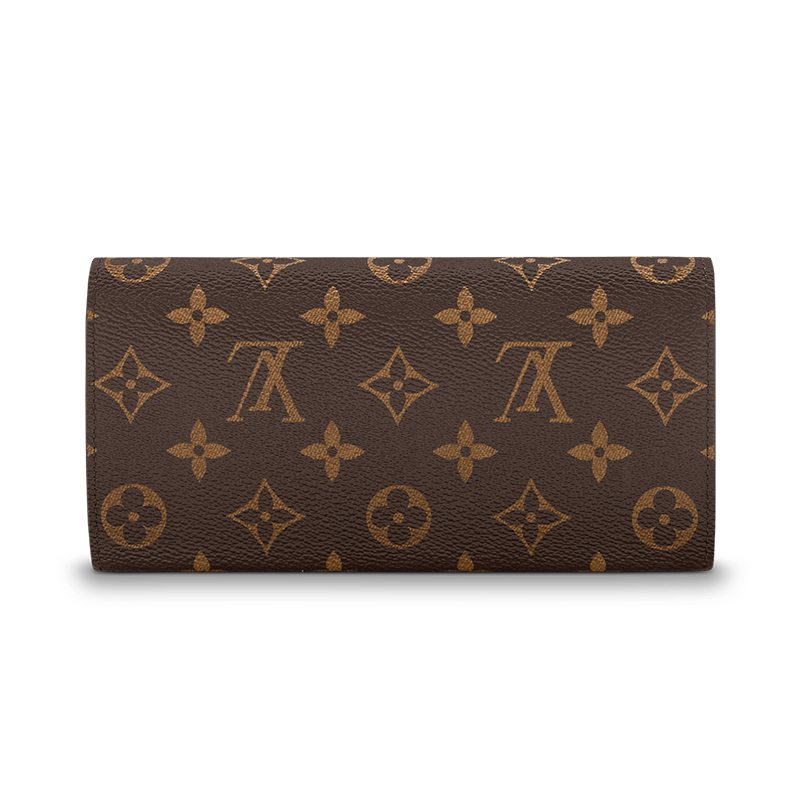Louis Vuitton（ルイヴィトン）ポルトフォイユ･エミリー