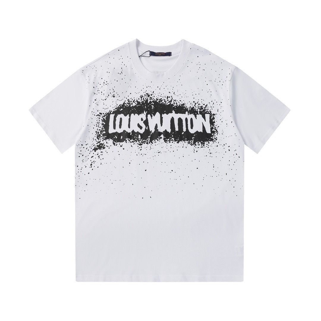 【LOUIS VUITTON 公式旗艦店】ルイヴィトン Tシャツ ご好評に付き再入荷!