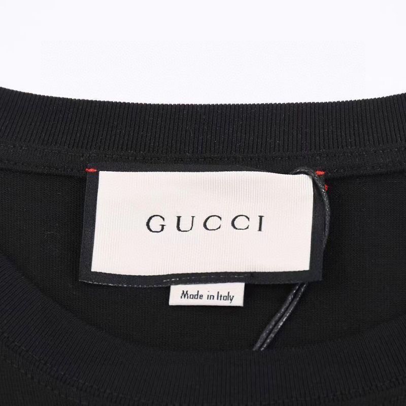 【GUCCI公式旗艦店】クッチ Tシャツ ご好評に付き再入荷！