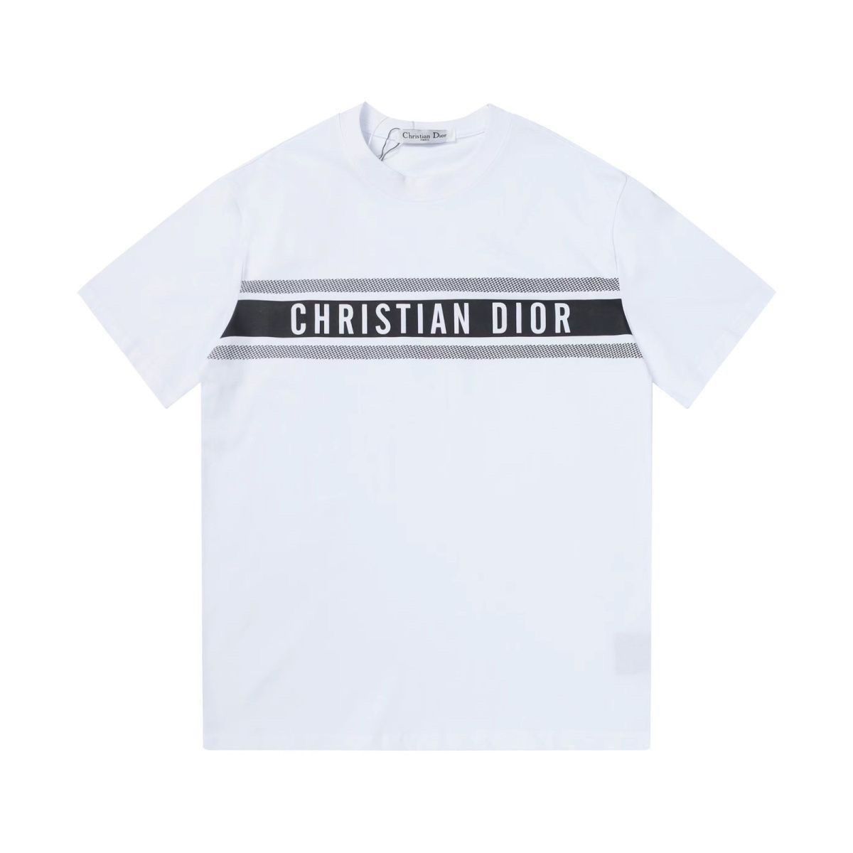 【DIOR】(ディオール)半袖 男女兼用