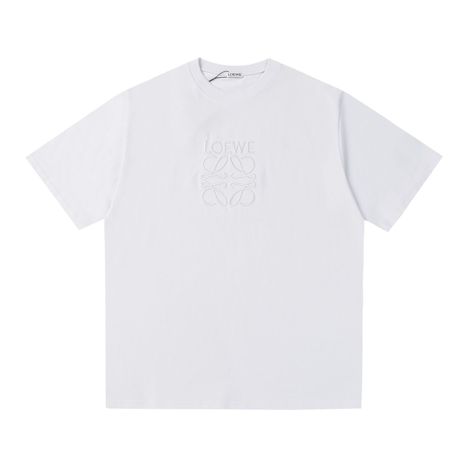 【LOEWE 公式旗艦店】(ロエベ)Tシャツ、ご好評に付き再入荷!