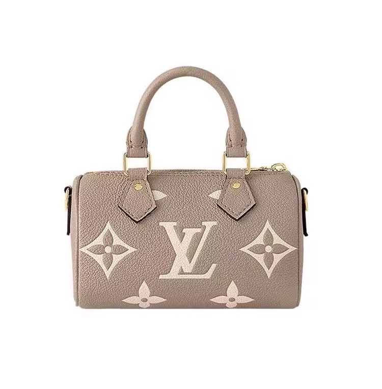 Louis Vuitton（ルイヴィトン）スピーディ･バンドリエール