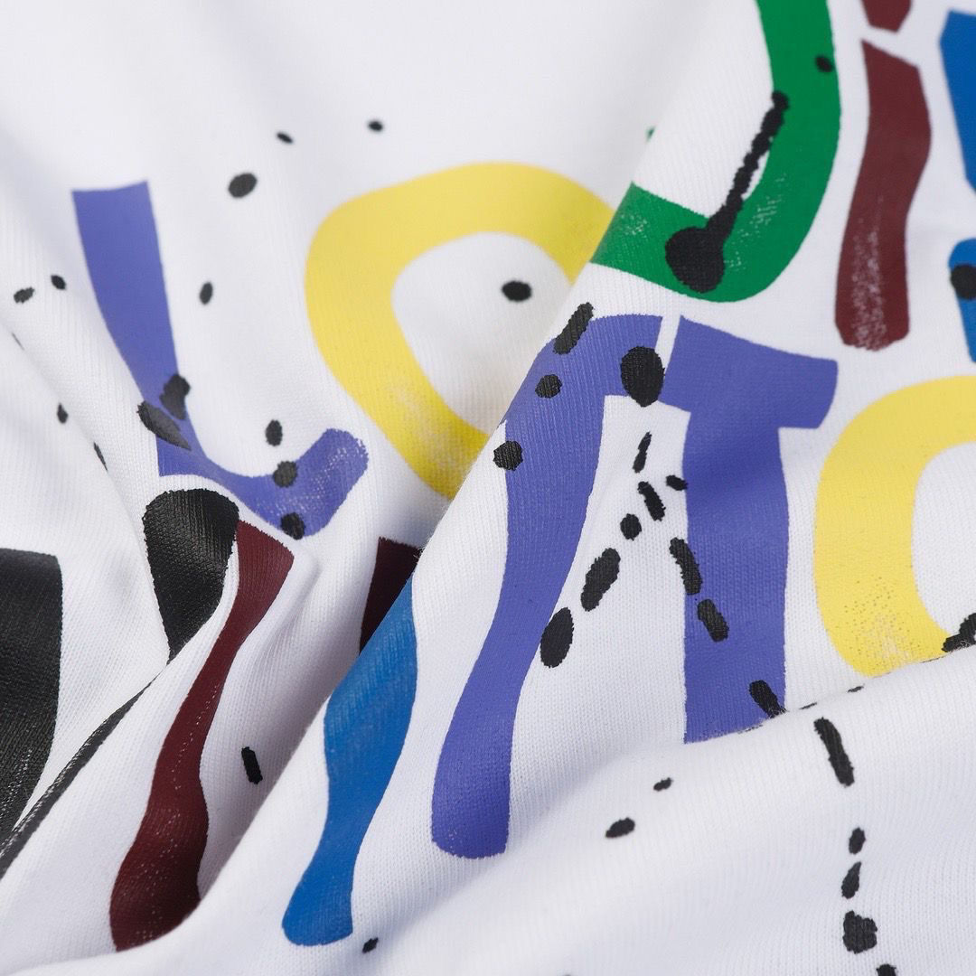 【LOUIS VUITTON 公式旗艦店】ルイヴィトン Tシャツ ご好評に付き再入荷!