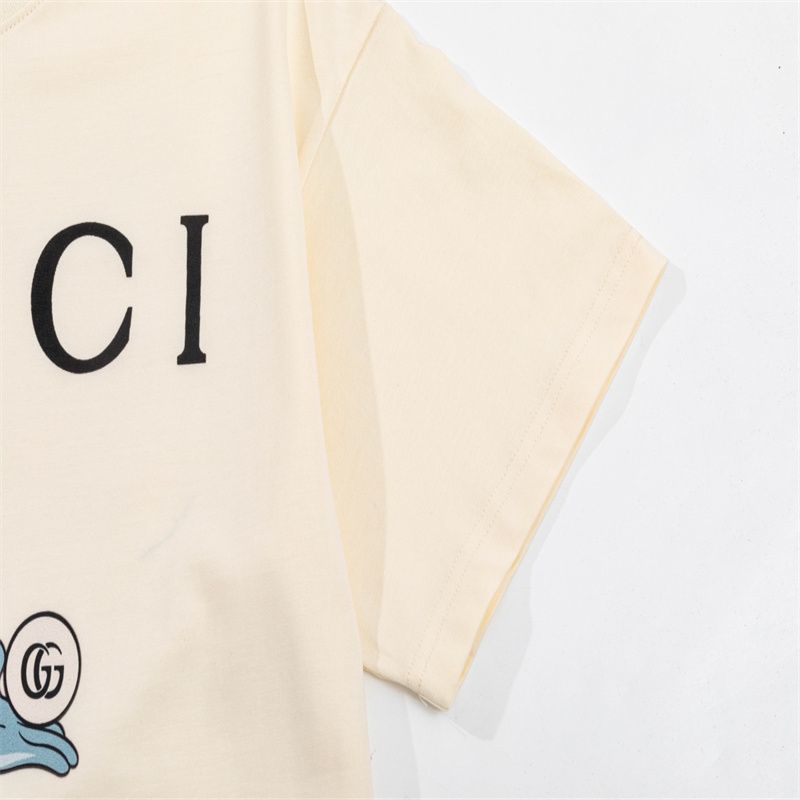 【GUCCI公式旗艦店】クッチ Tシャツ ご好評に付き再入荷！