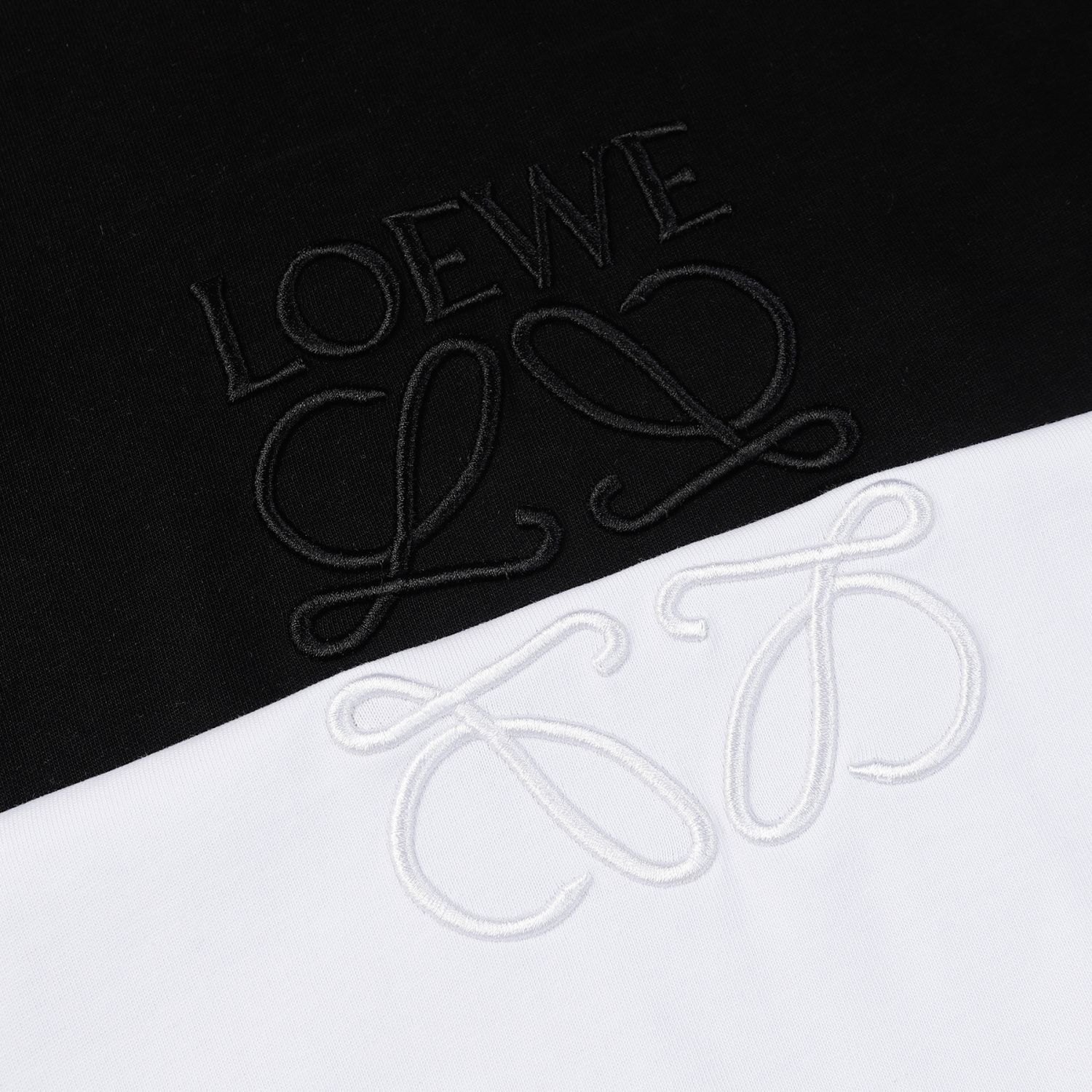 【LOEWE 公式旗艦店】(ロエベ)Tシャツ、ご好評に付き再入荷!