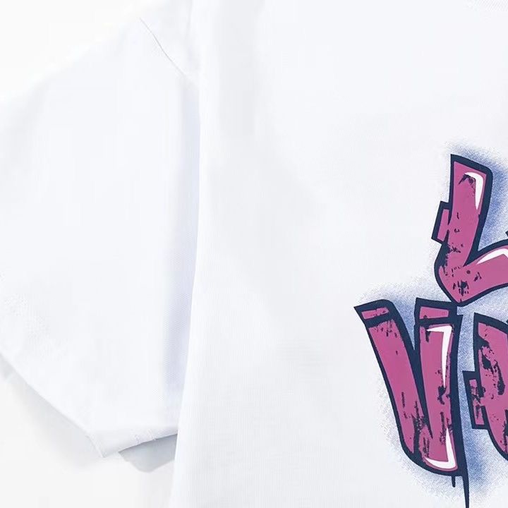 【Louis Vuitton】(ルイヴィトン)半袖 男女兼用