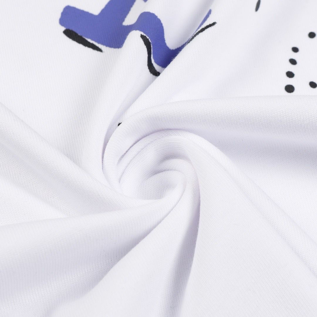 【LOUIS VUITTON 公式旗艦店】ルイヴィトン Tシャツ ご好評に付き再入荷!
