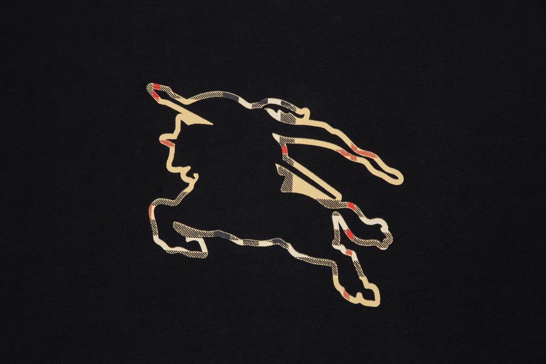 【BURBERRY 公式旗艦店】バーバリー Tシャツ ご好評に付き再入荷！
