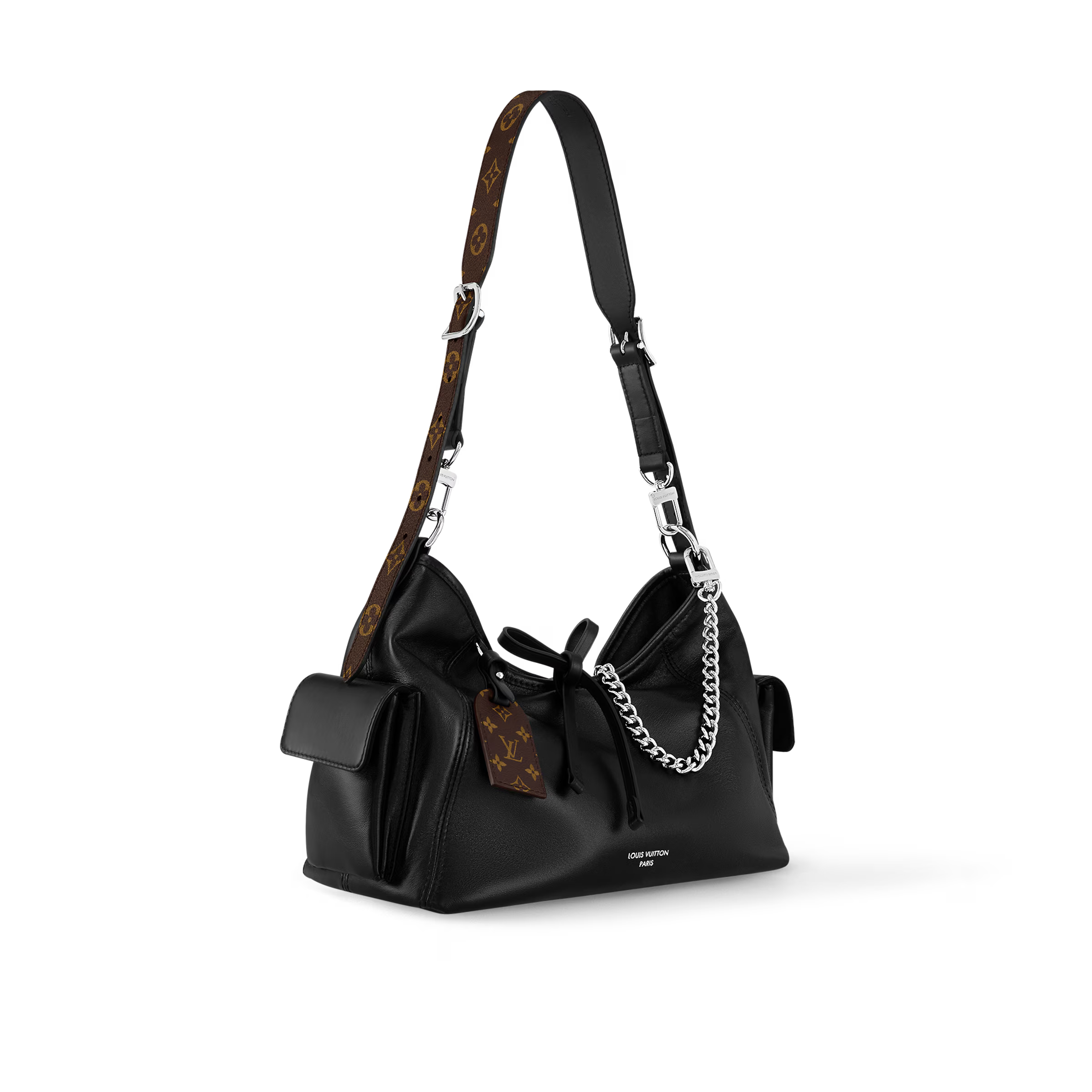 LOUIS VUITTON(ルイヴィトン)キャリーオール・カーゴ PM
