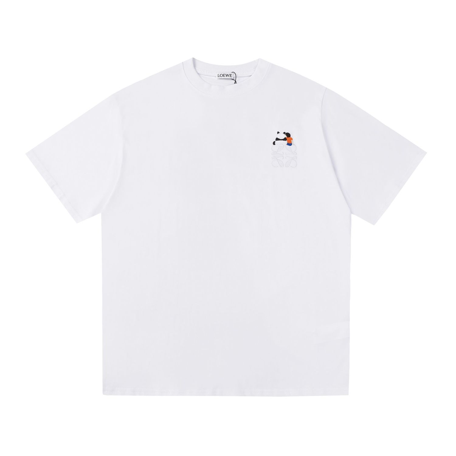 【LOEWE 公式旗艦店】(ロエベ)Tシャツ、ご好評に付き再入荷!