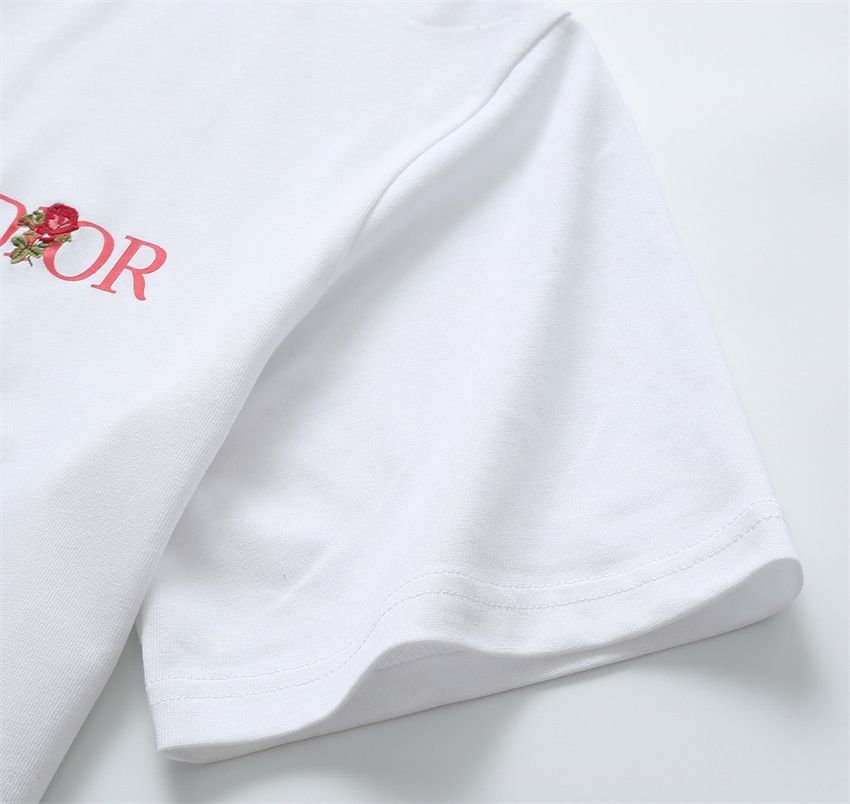 【 DIOR 公式旗艦店】ディオール Tシャツ ご好評に付き再入荷！