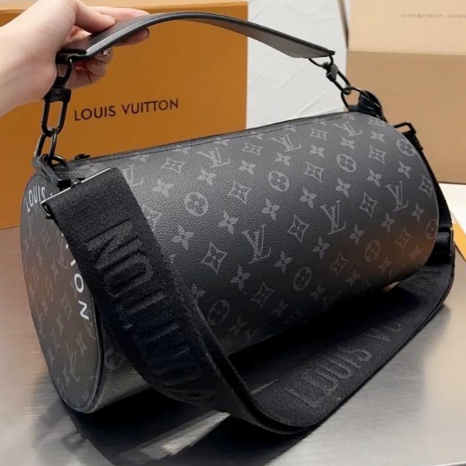 【新作☆ワンランク上のお洒落を♪】Louis Vuitton ハンドバッグ M46796