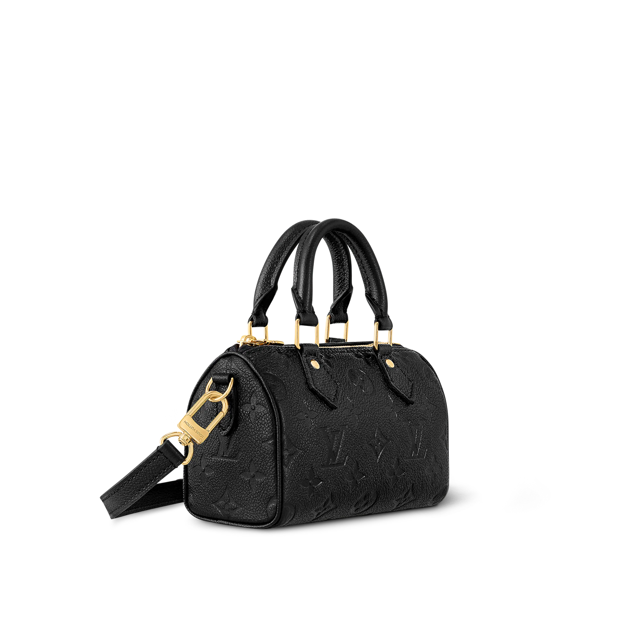 LOUIS VUITTON（ルイヴィトン）ナノ･スピーディ