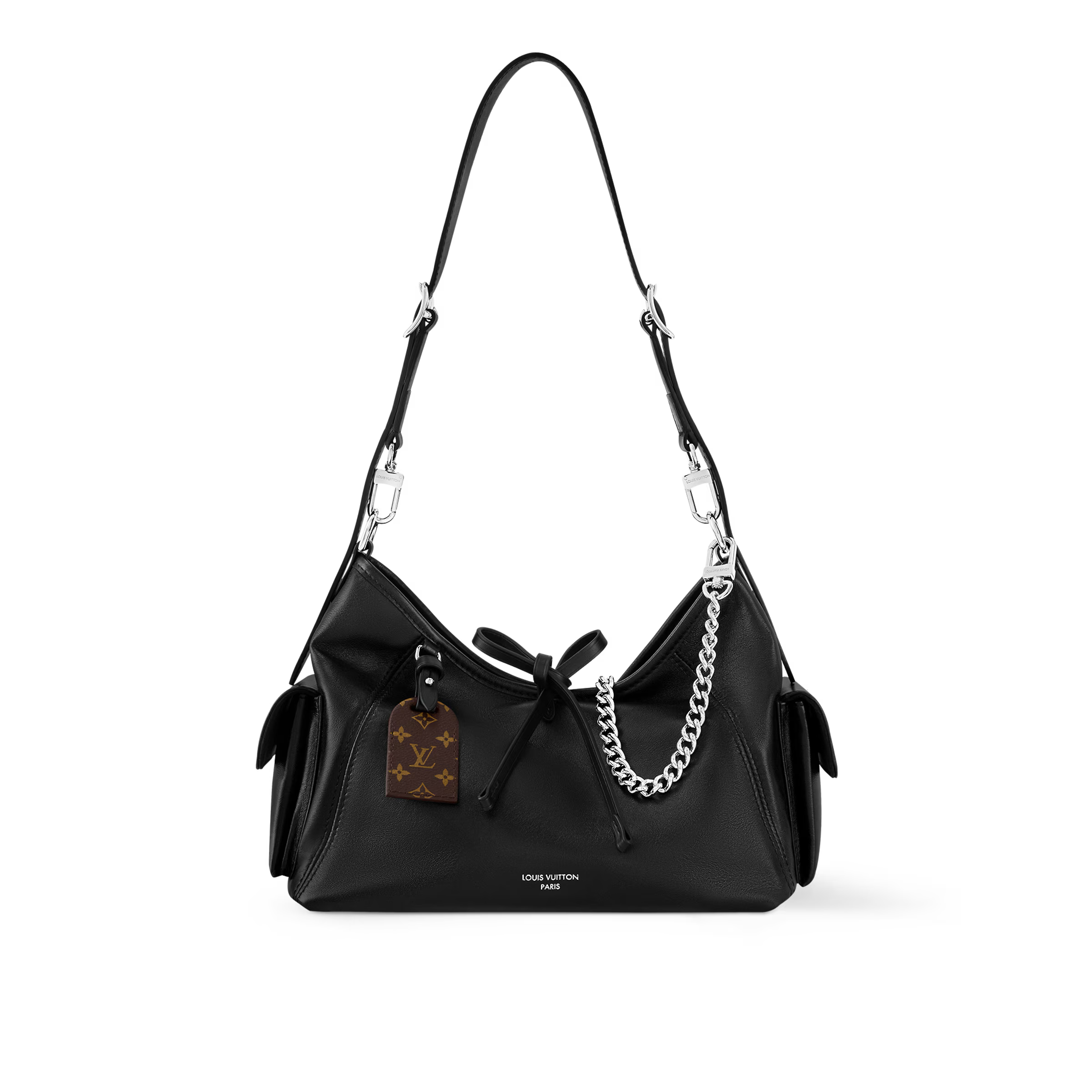 LOUIS VUITTON（ルイヴィトン）キャリーオール･カーゴ PM