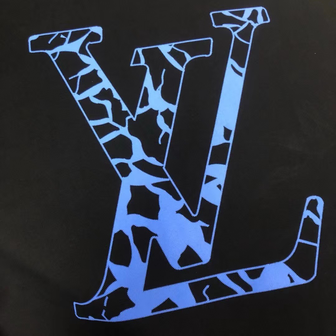 【LOUIS VUITTON 公式旗艦店】ルイヴィトン Tシャツ ご好評に付き再入荷！